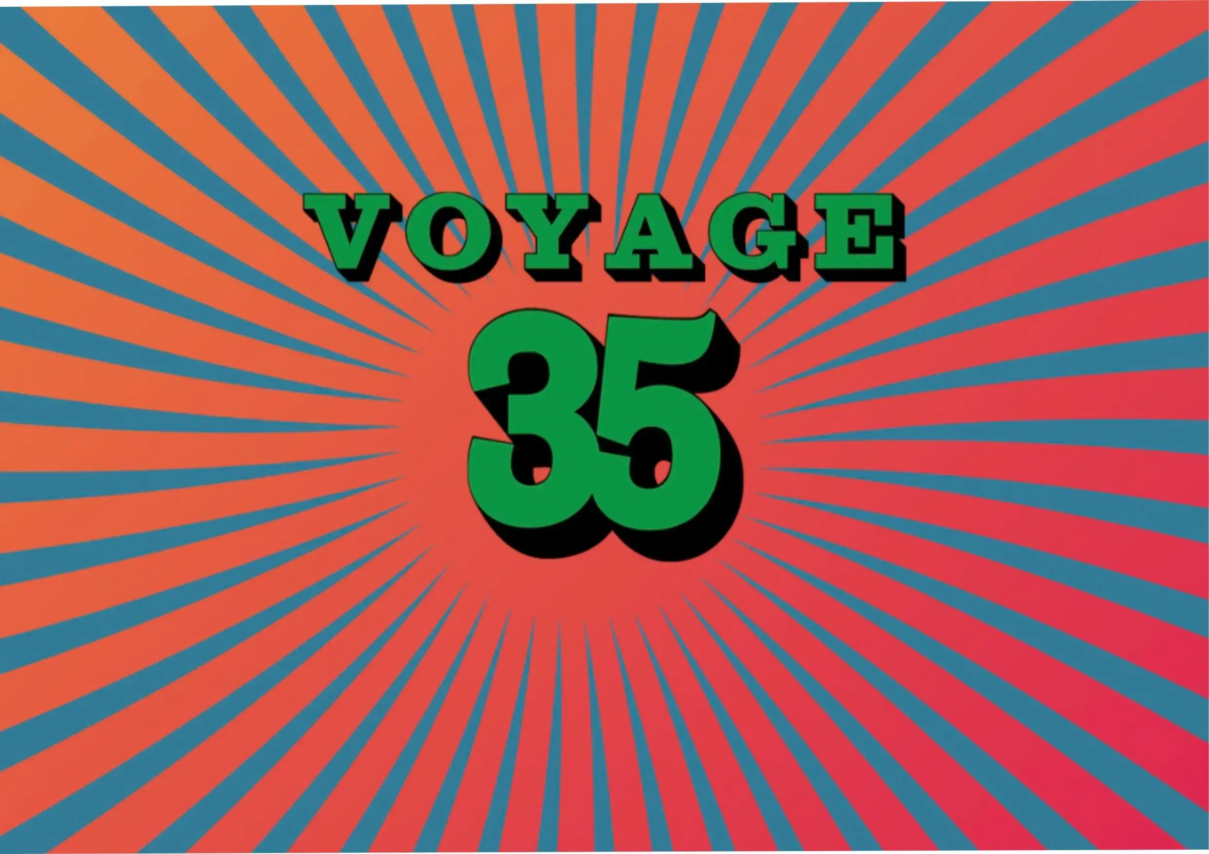 Voyage 35