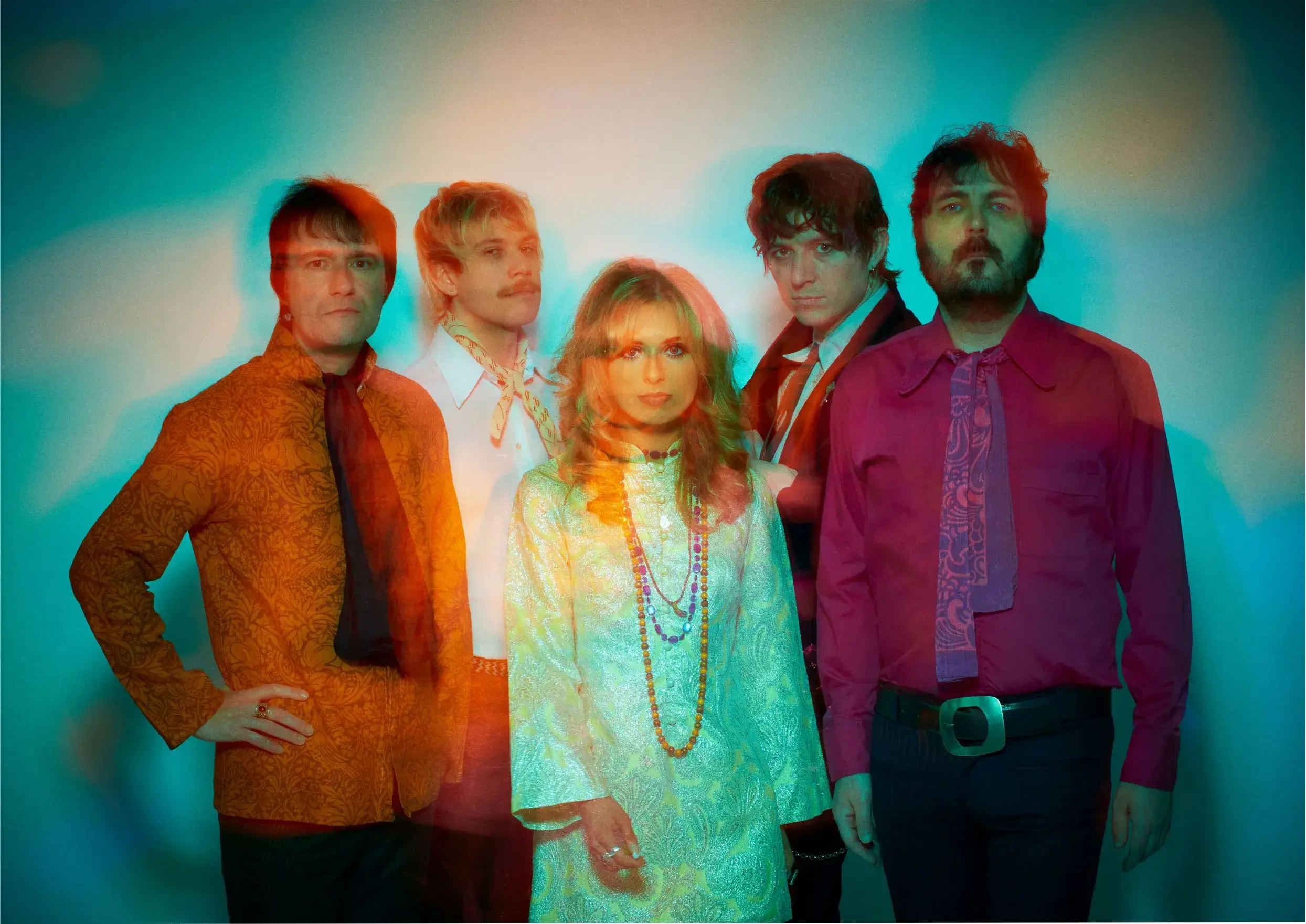 The Crystal Teardrop