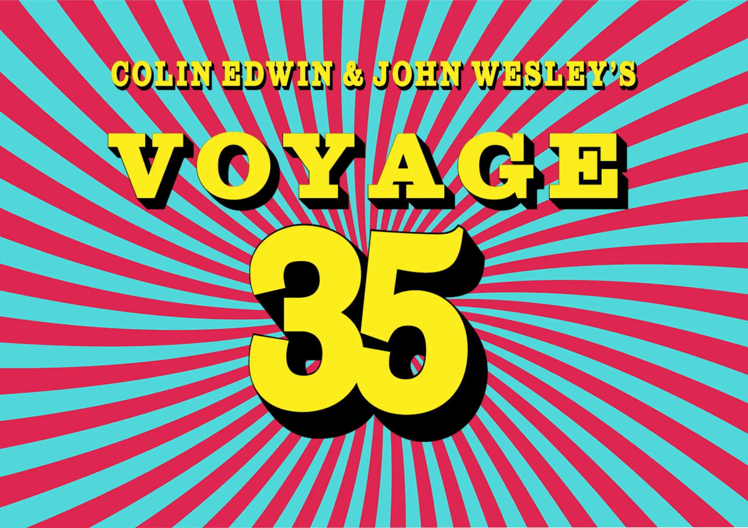 Voyage 35