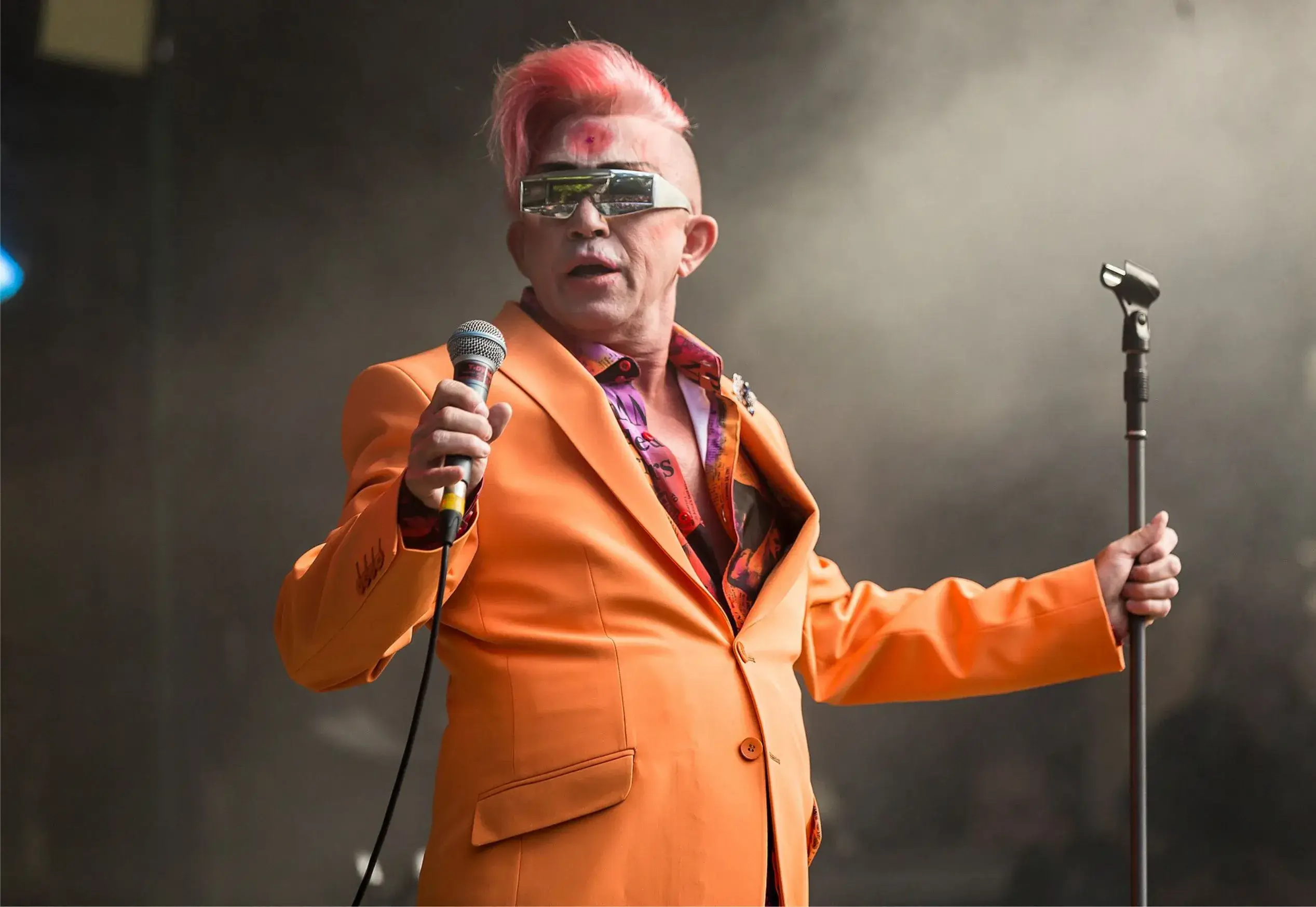 Sigue Sigue Sputnik Electronic